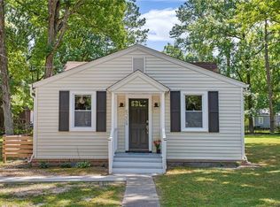 5209 Bondsor Ln, Richmond, VA 23225