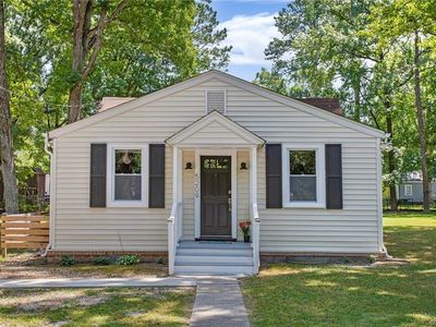 5209 Bondsor Ln, Richmond, VA, 23225