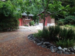 94540 Elk River Rd, Port Orford, OR 97465