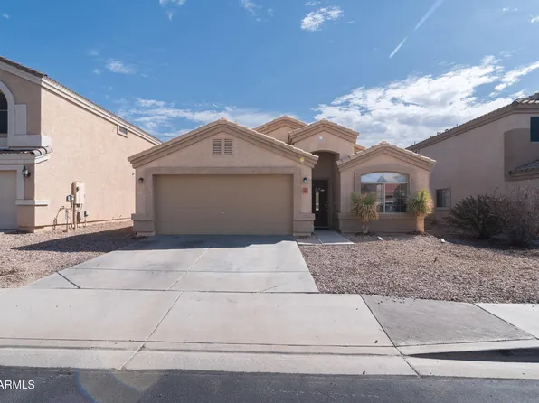 1657 S 218TH Avenue, Buckeye, AZ 85326