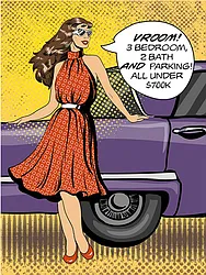 Sold by Brooklyn Bridge