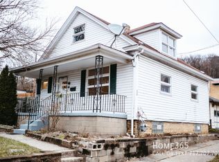 800 Beaver Rd, Ambridge, PA 15003