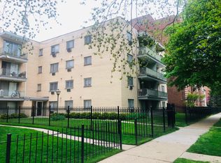1640 W Sherwin Ave APT 4A, Chicago, IL 60626