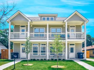 402 Live Oak St #A, College Station, TX 77840