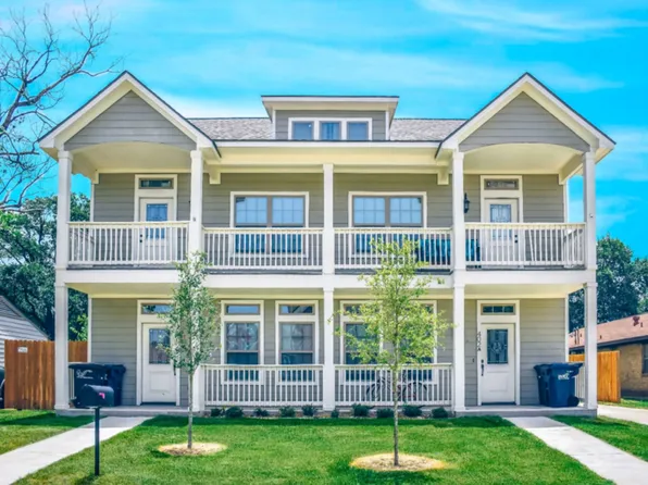 402 Live Oak St #A, College Station, TX 77840