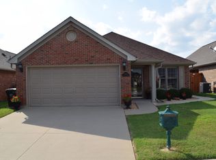 2524 Triple Crown Way, Owensboro, KY 42301