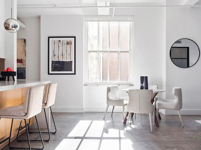 62 Cooper Sq #3C — Photo 5