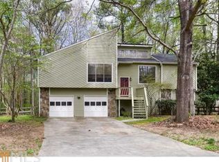 3820 Nowlin Rd NW, Kennesaw, GA 30144