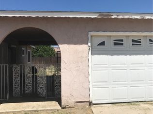 41210 Orange Pl, Hemet, CA 92544
