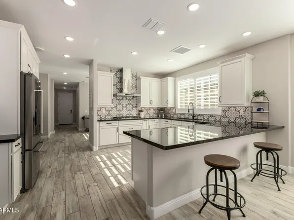 20358 W ELM Drive, Buckeye, AZ 85396