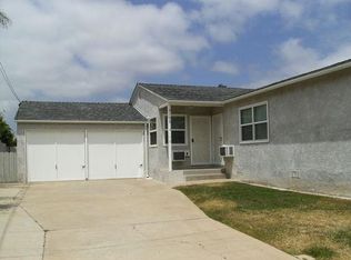 6170-72 Nancy Dr, La Mesa, CA 91942