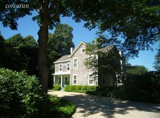 55 First Neck Ln, Southampton, NY 11968