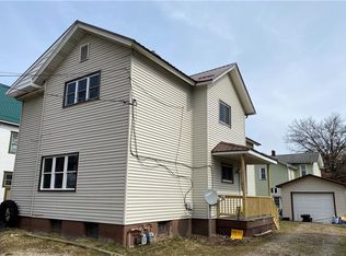 1133 Market St #1135, Meadville, PA 16335