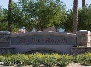 840 W Cedar Tree Dr, San Tan Valley, AZ 85143