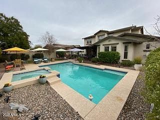 3rd image of 15418 W SURREY Drive