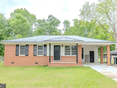 107 Lassiter Dr, Dublin, GA, 31021