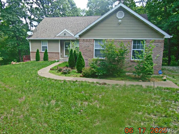 436 Quiet Valley Ct, Saint Clair, MO 63077