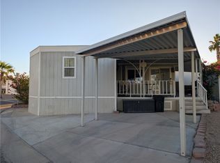 2000 Ramar Rd LOT 631, Bullhead City, AZ 86442