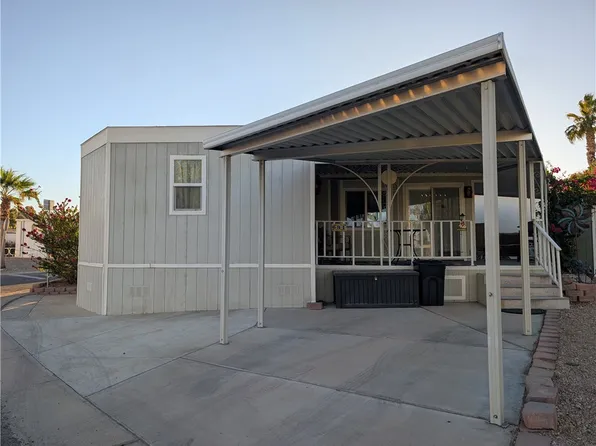 2000 Ramar Rd Lot 631, Bullhead City, AZ 86442
