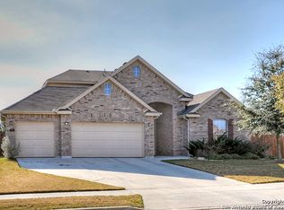 100 Firebird Run, Cibolo, TX 78108
