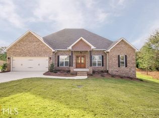 202 Morgan Ranch Cir #54, Bonaire, GA 31005