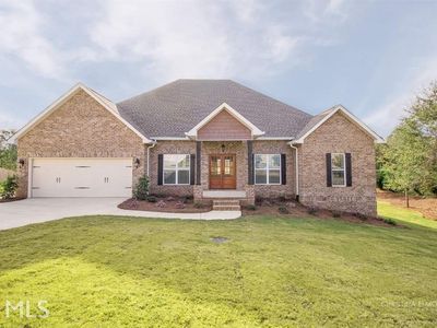 202 Morgan Ranch Cir #54, Bonaire, GA, 31005