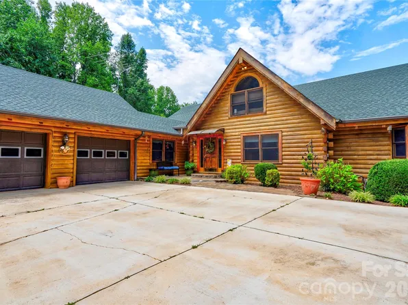 495 Shires Rd, Ellenboro, NC 28040