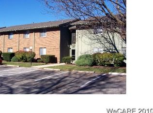 2275 N Cable Rd, Lima, OH 45805
