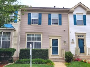 10228 Magnolia Grove Dr, Manassas, VA 20110