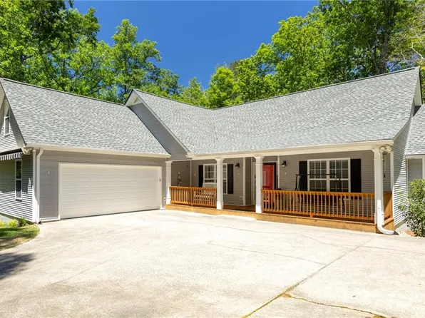 390 Rock Springs Pass, Dallas, GA 30157