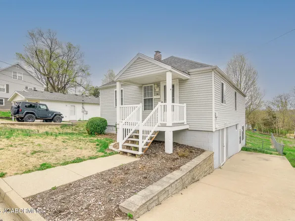 108 N Polk St, Jefferson City, MO 65101
