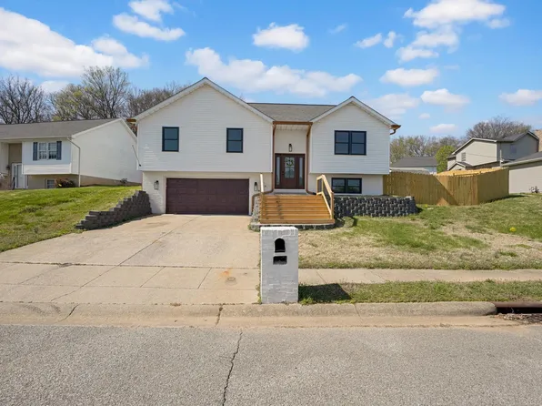 2455 Summit Dr, Henderson, KY 42420