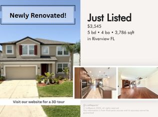 11414 Alachua Creek Ln, Riverview, FL 33579