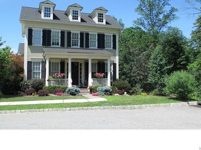 40 Cowdrey St, Warwick, NY, 10990