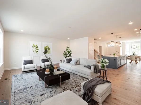 308 S Orchard St Lot 134, Downingtown, PA 19335