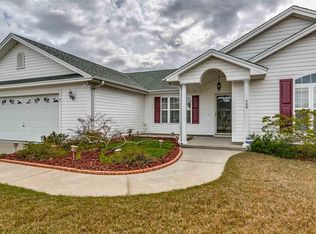 750 Drawbridge Dr, Conway, SC 29526