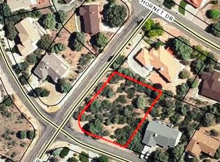 685 Shadow Mountain Dr #593, Prescott, AZ 86301