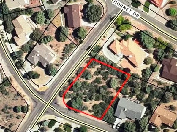 685 Shadow Mountain Dr #593, Prescott, AZ 86301