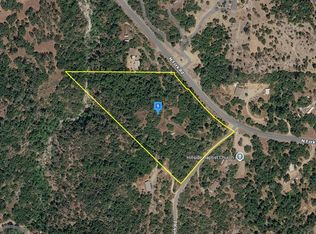 55200 Road 200, North Fork, CA 93643
