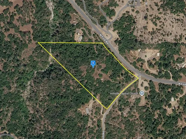 55200 Road 200, North Fork, CA 93643