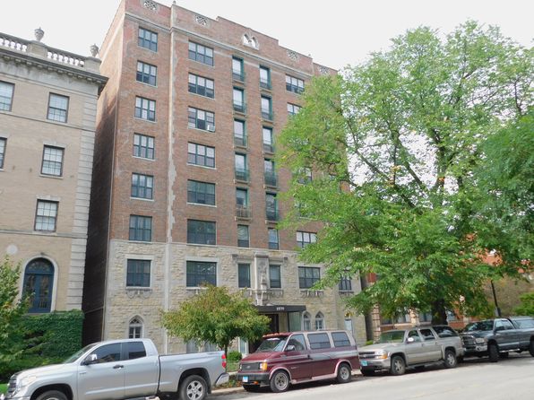 1570 Oak Ave APT 206