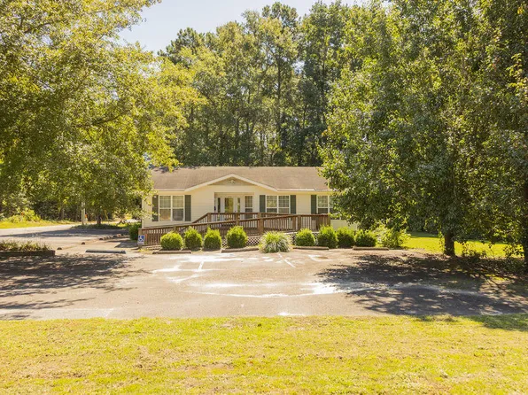 3464 Jefferies Hwy, Walterboro, SC 29488