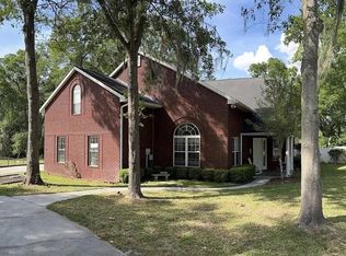 119 NW Gray Gln, Lake City, FL 32055