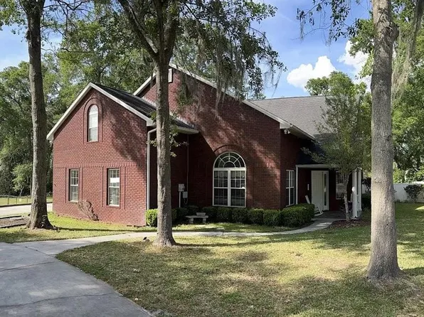 119 NW Gray Gln, Lake City, FL 32055