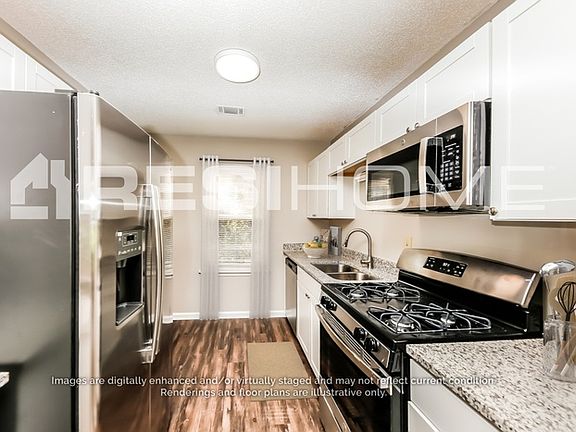 4th image of 2406 Iron Horse Dr