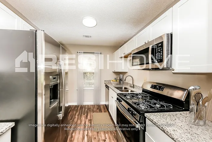 2406 Iron Horse Dr — Photo 4