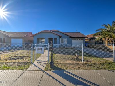 461 W 13th St, Casa Grande, AZ, 85122