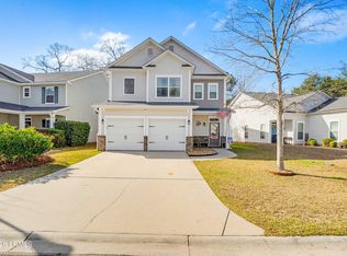 32 Isle Of Palms E, Bluffton, SC 29910