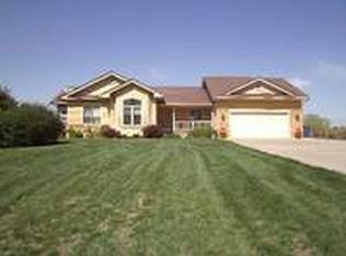 10020 Golf Green Ct, Hutchinson, KS 67502