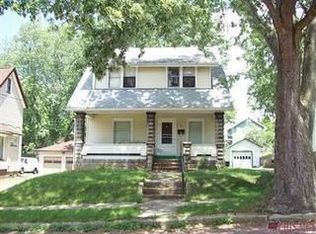 300 Commonwealth Ave NE, Massillon, OH 44646